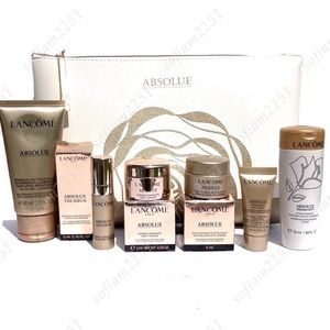 💛NEW!💛Lancôme Absolue Revitalizing & Brightening 7Pc Set BNIB! NEW!